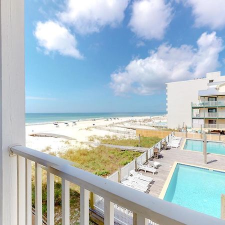 Sunchase #203 Apartment Gulf Shores Exterior photo